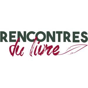 rencontresdulivre_logo ines josseaume creation site web bordeaux