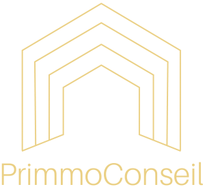 primmoconseil logo josseaume conception site bordeaux
