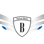 logo besten motor inesjosseaume bordeaux conception web création site développeuse bordeaux aquitaine nouvelle-aquitaine gironde intégratrice sur-mesure